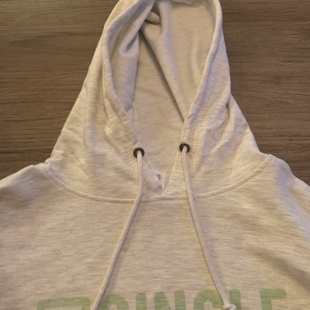 Human Garbage Sweatshirt - Picture 3 of 4